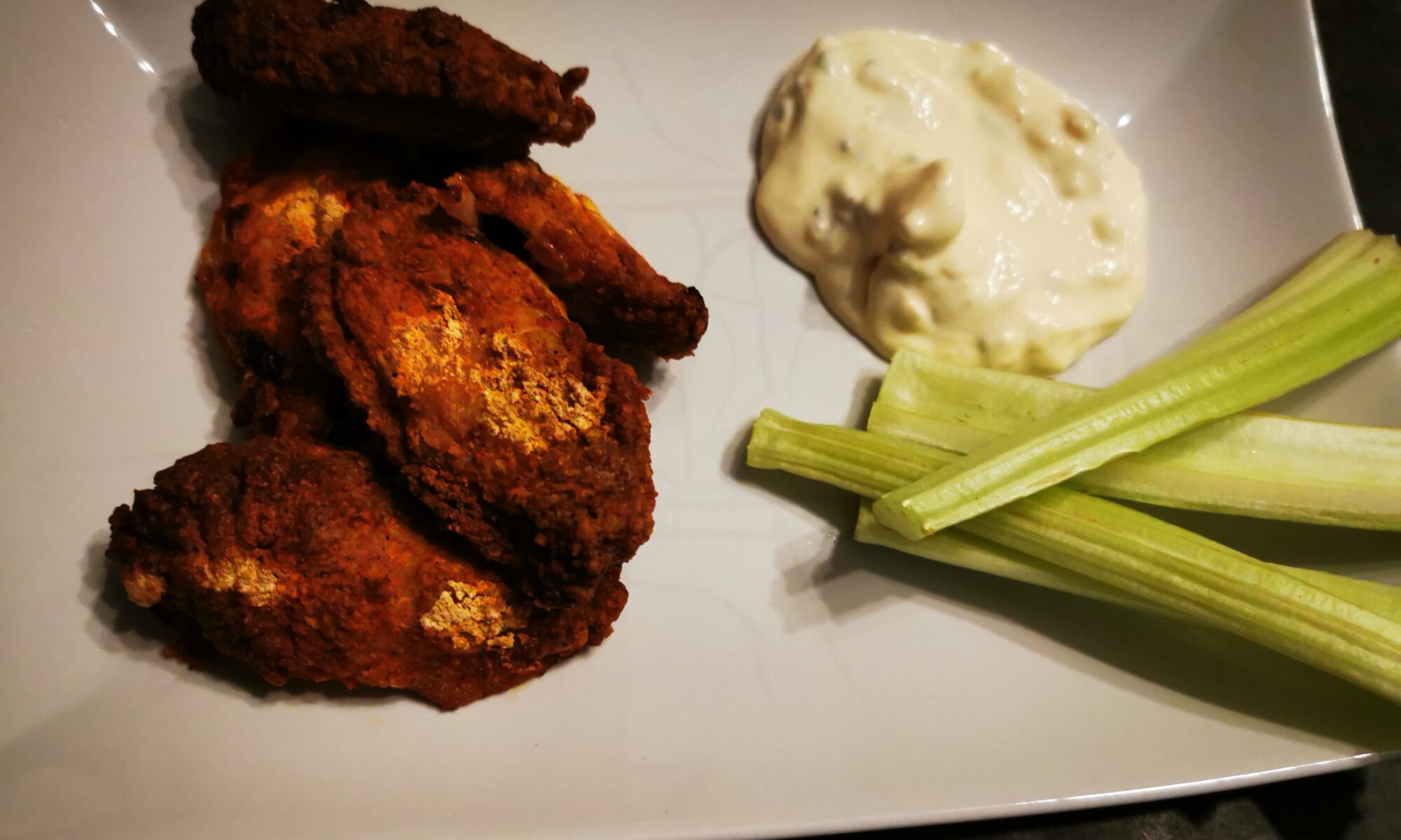 buffalowings